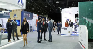 Forex Expo Dubai 2025: MENA’nın En Büyük Trading Buluşmalarından Biri